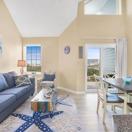 Grand Caribbean Pool & Gym & Beach View Orange Beach Εξωτερικό φωτογραφία