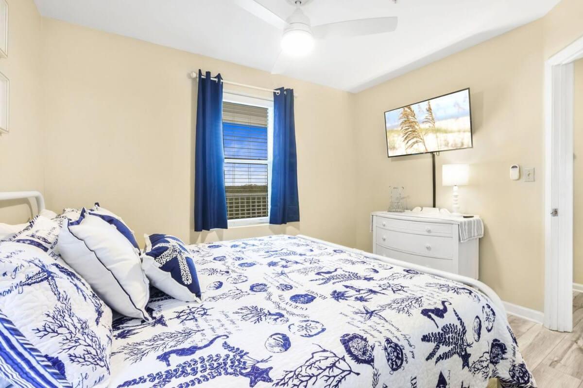 Grand Caribbean Pool & Gym & Beach View Orange Beach Εξωτερικό φωτογραφία